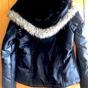 Kismet Winter Jacket
